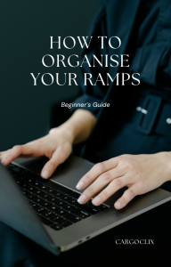 How to Organise Your Ramps